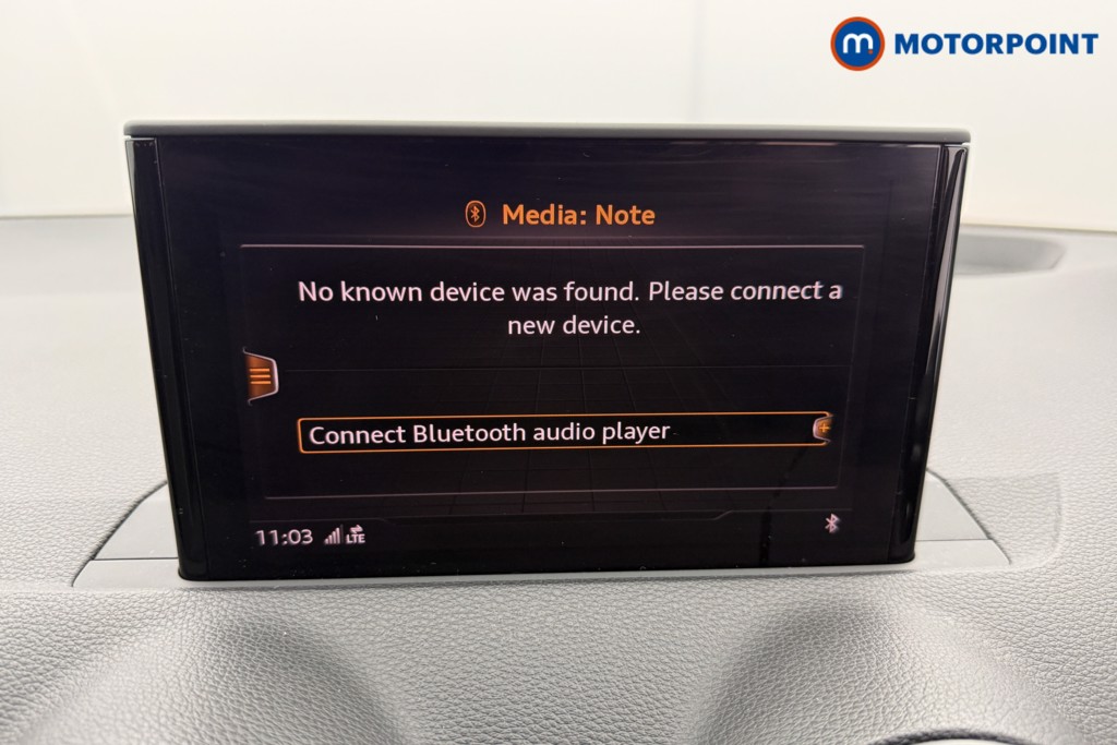 Audi Q2 Sport Manual Petrol SUV - Stock Number (1592143) - 7th supplementary image