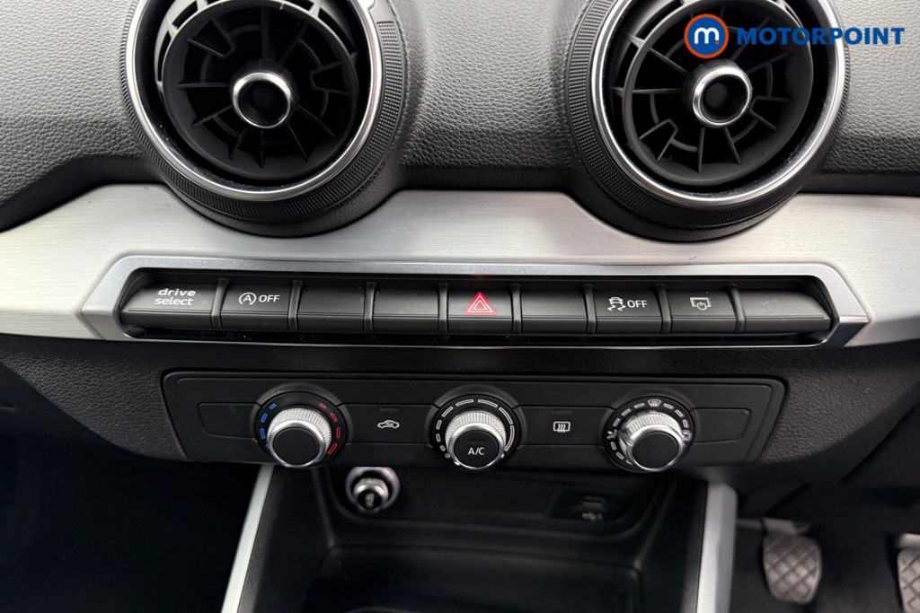 Audi Q2 Sport Manual Petrol SUV - Stock Number (1592143) - 10th supplementary image