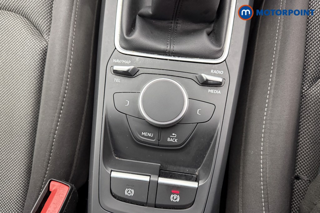 Audi Q2 Sport Manual Petrol SUV - Stock Number (1592143) - 11th supplementary image