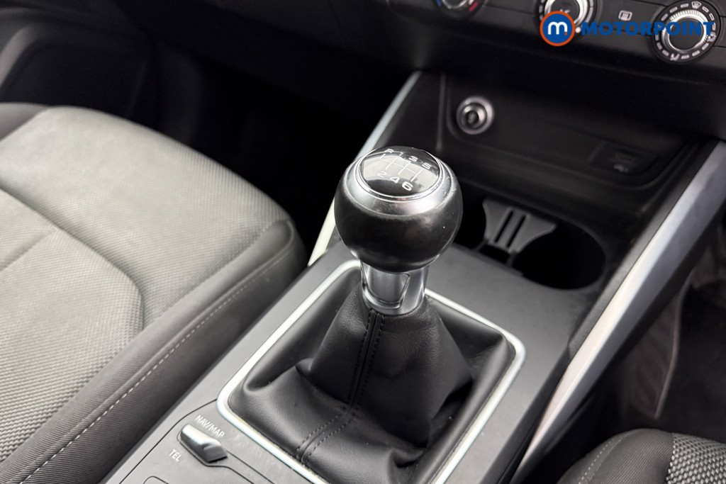 Audi Q2 Sport Manual Petrol SUV - Stock Number (1592143) - 12th supplementary image