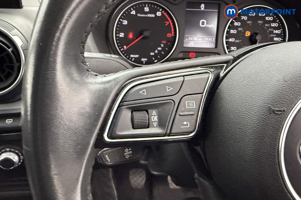 Audi Q2 Sport Manual Petrol SUV - Stock Number (1592143) - 13th supplementary image