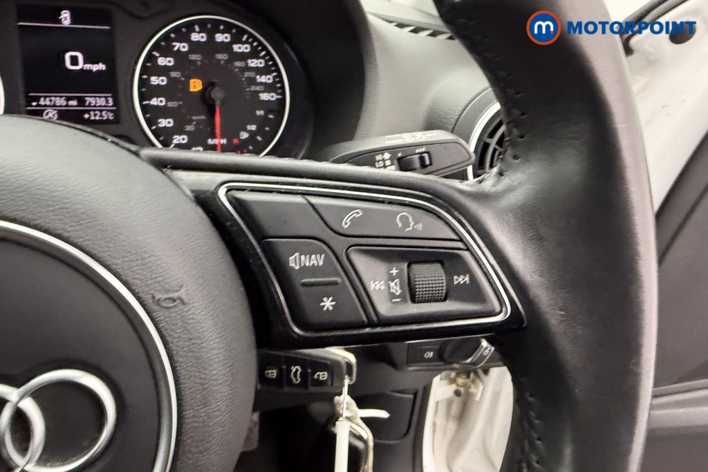 Audi Q2 Sport Manual Petrol SUV - Stock Number (1592143) - 14th supplementary image