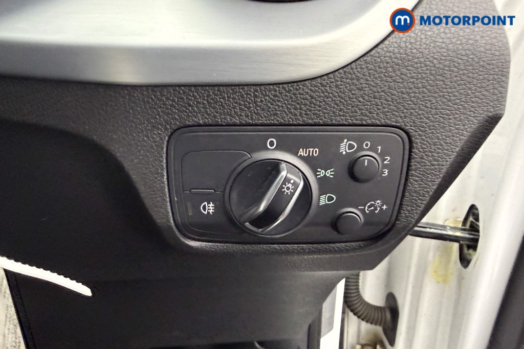 Audi Q2 Sport Manual Petrol SUV - Stock Number (1592143) - 15th supplementary image