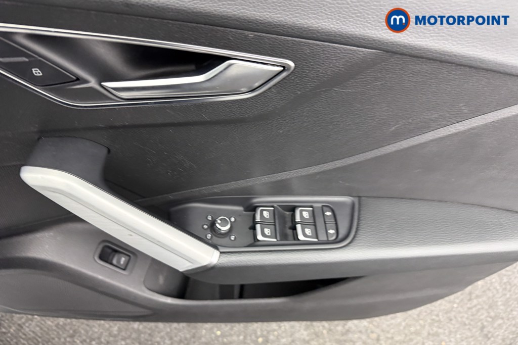 Audi Q2 Sport Manual Petrol SUV - Stock Number (1592143) - 16th supplementary image