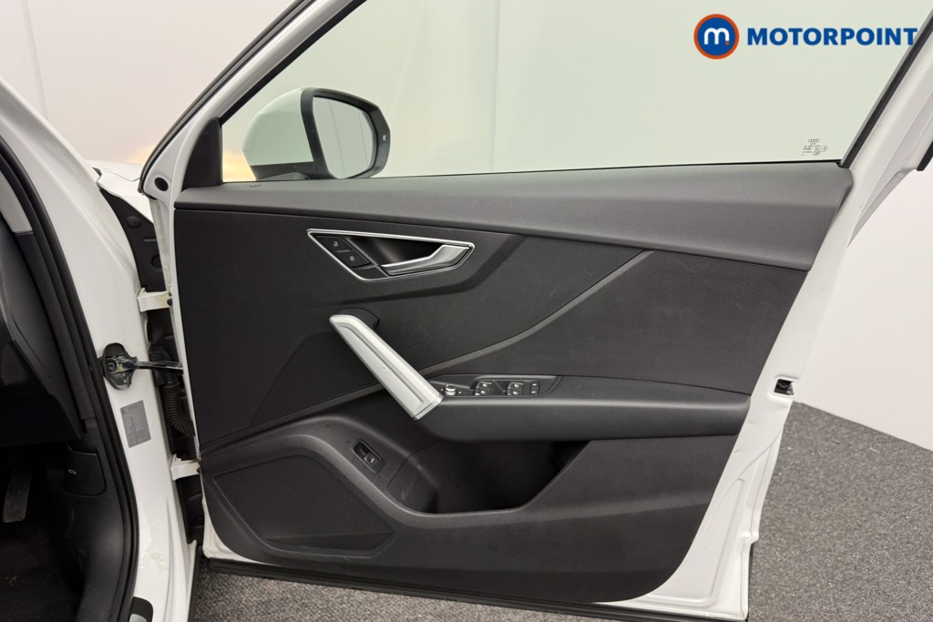 Audi Q2 Sport Manual Petrol SUV - Stock Number (1592143) - 17th supplementary image