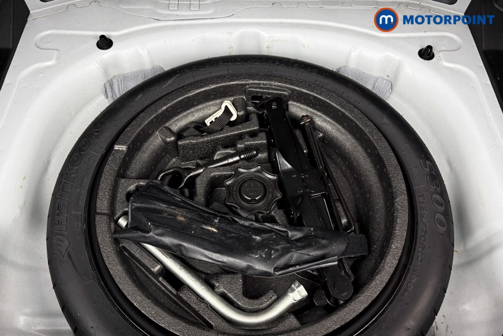 Audi Q2 Sport Manual Petrol SUV - Stock Number (1592143) - 21st supplementary image