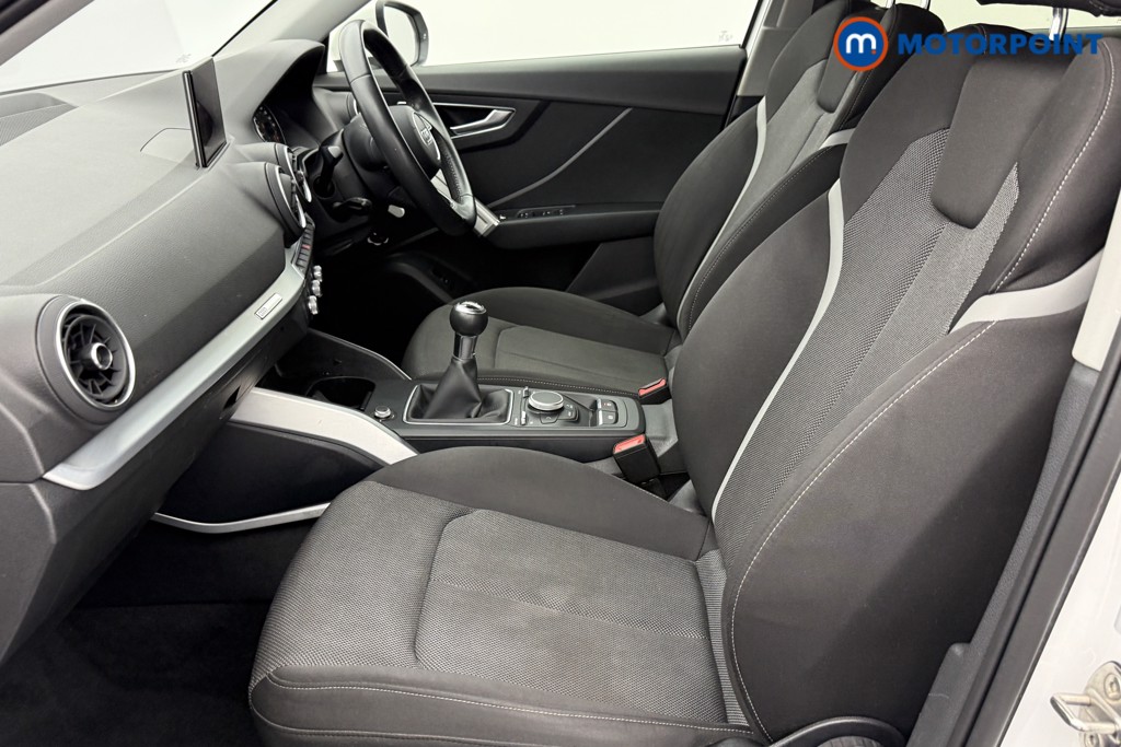 Audi Q2 Sport Manual Petrol SUV - Stock Number (1592143) - 23rd supplementary image