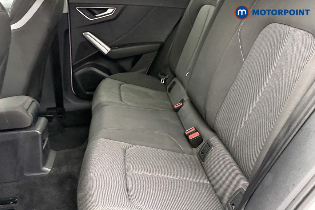 Audi Q2 Sport Manual Petrol SUV - Stock Number (1592143) - 24th supplementary image