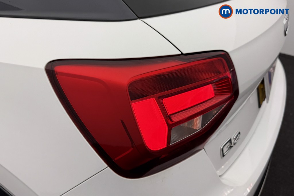 Audi Q2 Sport Manual Petrol SUV - Stock Number (1592143) - 26th supplementary image