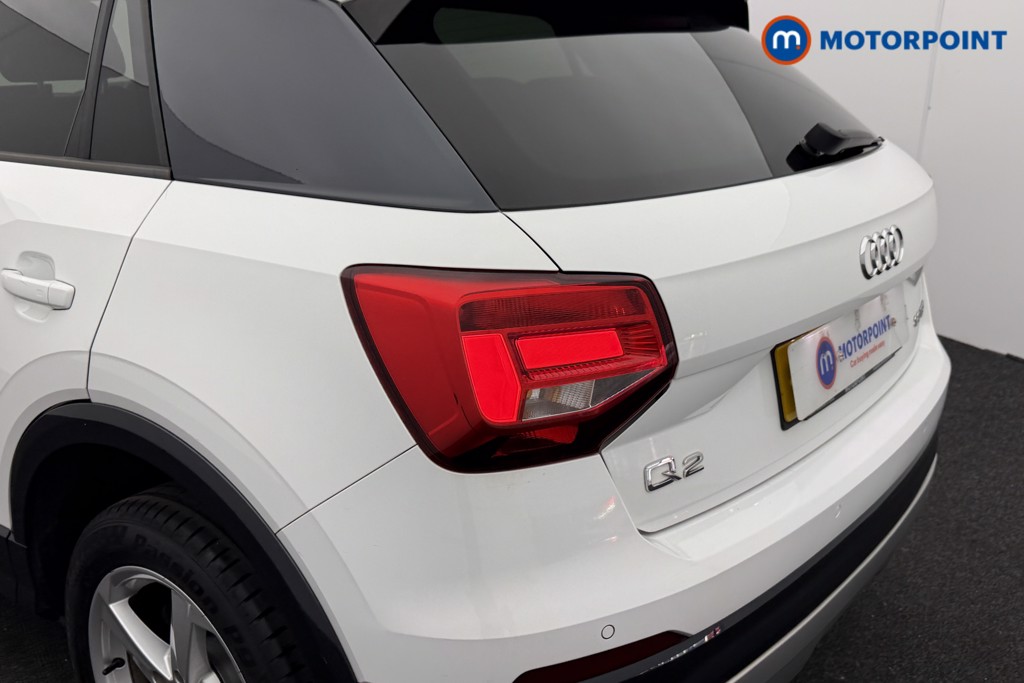 Audi Q2 Sport Manual Petrol SUV - Stock Number (1592143) - 27th supplementary image