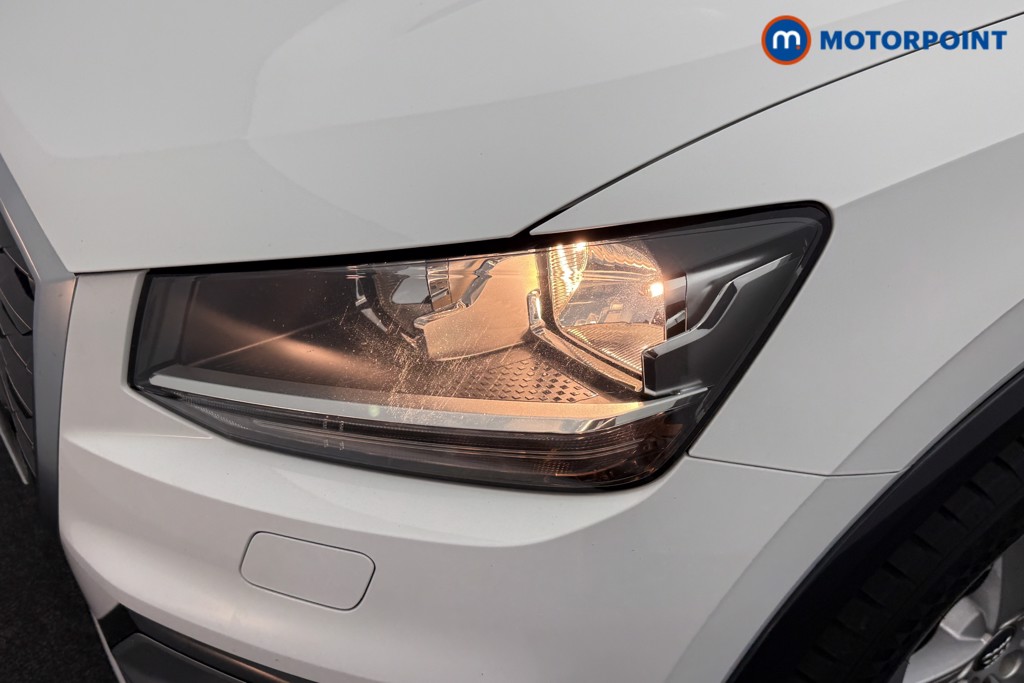 Audi Q2 Sport Manual Petrol SUV - Stock Number (1592143) - 28th supplementary image