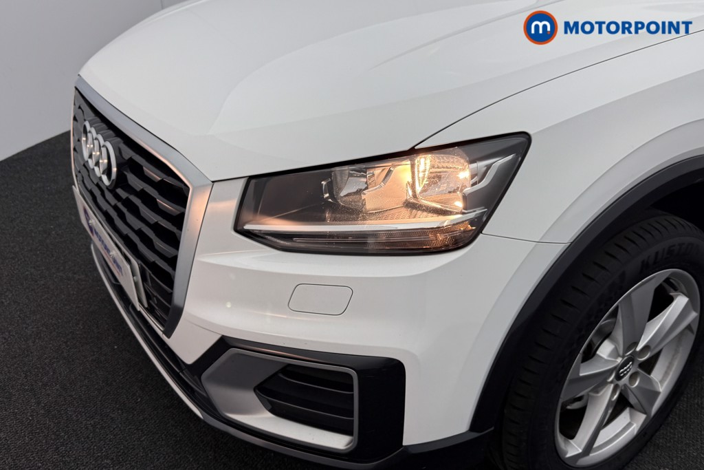 Audi Q2 Sport Manual Petrol SUV - Stock Number (1592143) - 29th supplementary image