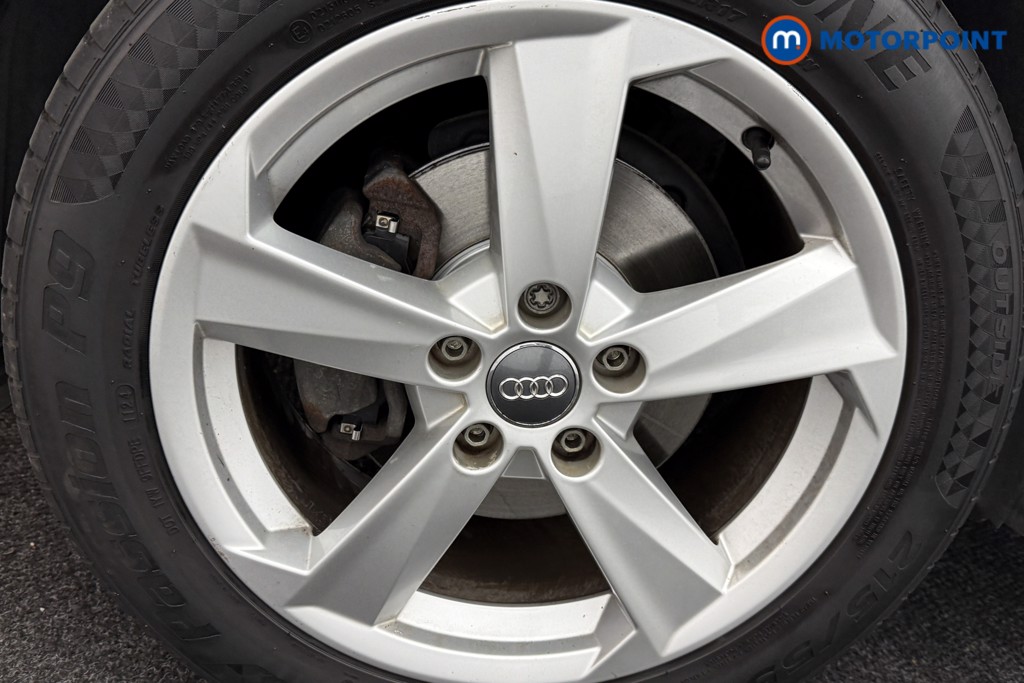 Audi Q2 Sport Manual Petrol SUV - Stock Number (1592143) - 30th supplementary image