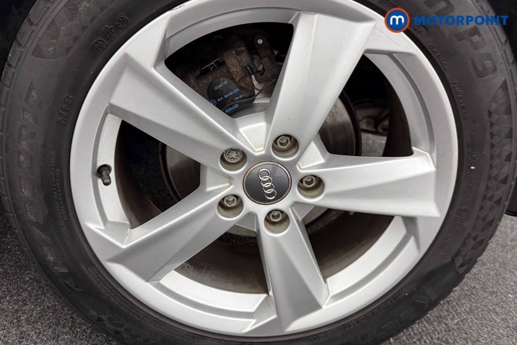 Audi Q2 Sport Manual Petrol SUV - Stock Number (1592143) - 31st supplementary image