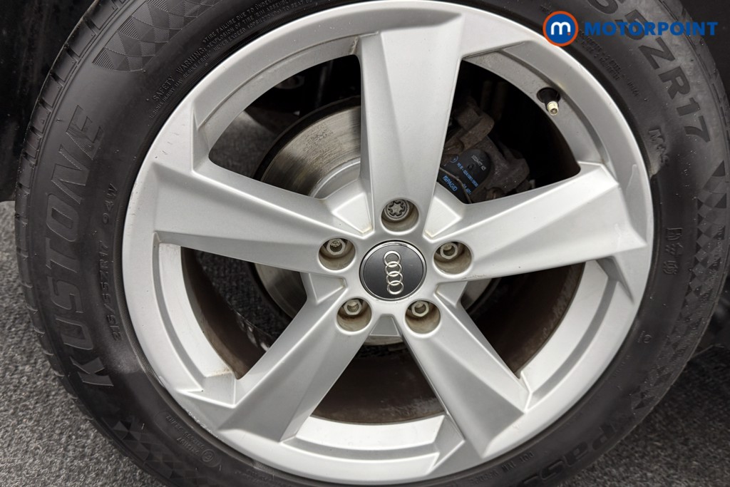 Audi Q2 Sport Manual Petrol SUV - Stock Number (1592143) - 32nd supplementary image