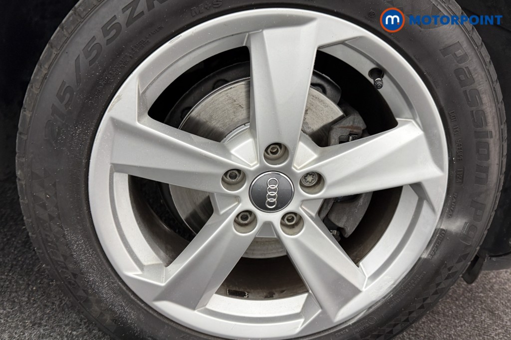 Audi Q2 Sport Manual Petrol SUV - Stock Number (1592143) - 33rd supplementary image