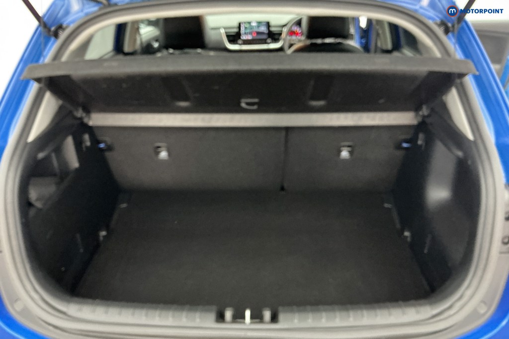 KIA Stonic Gt-Line Manual Petrol SUV - Stock Number (1592185) - 3rd supplementary image