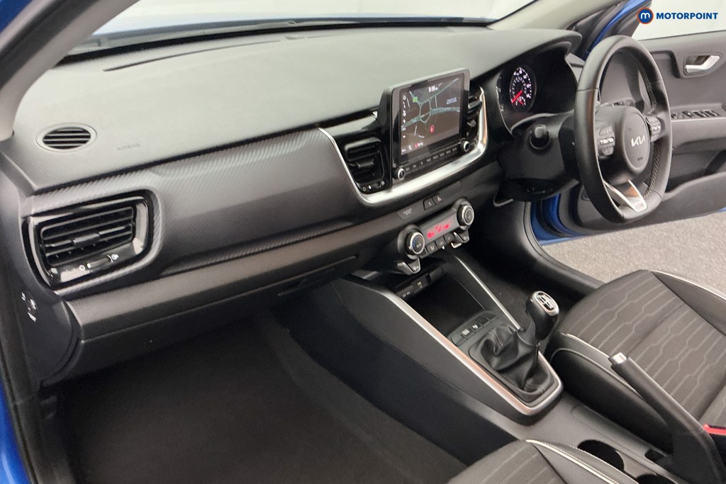 KIA Stonic Gt-Line Manual Petrol SUV - Stock Number (1592185) - 8th supplementary image