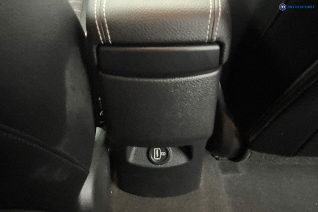 KIA Stonic Gt-Line Manual Petrol SUV - Stock Number (1592185) - 10th supplementary image