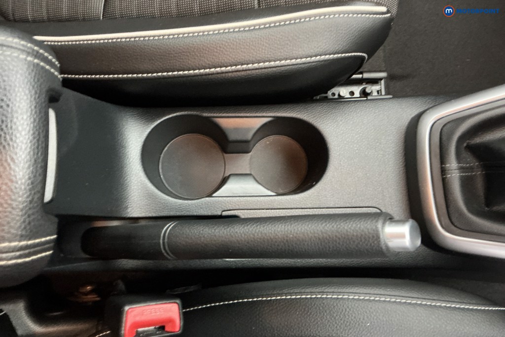 KIA Stonic Gt-Line Manual Petrol SUV - Stock Number (1592185) - 14th supplementary image