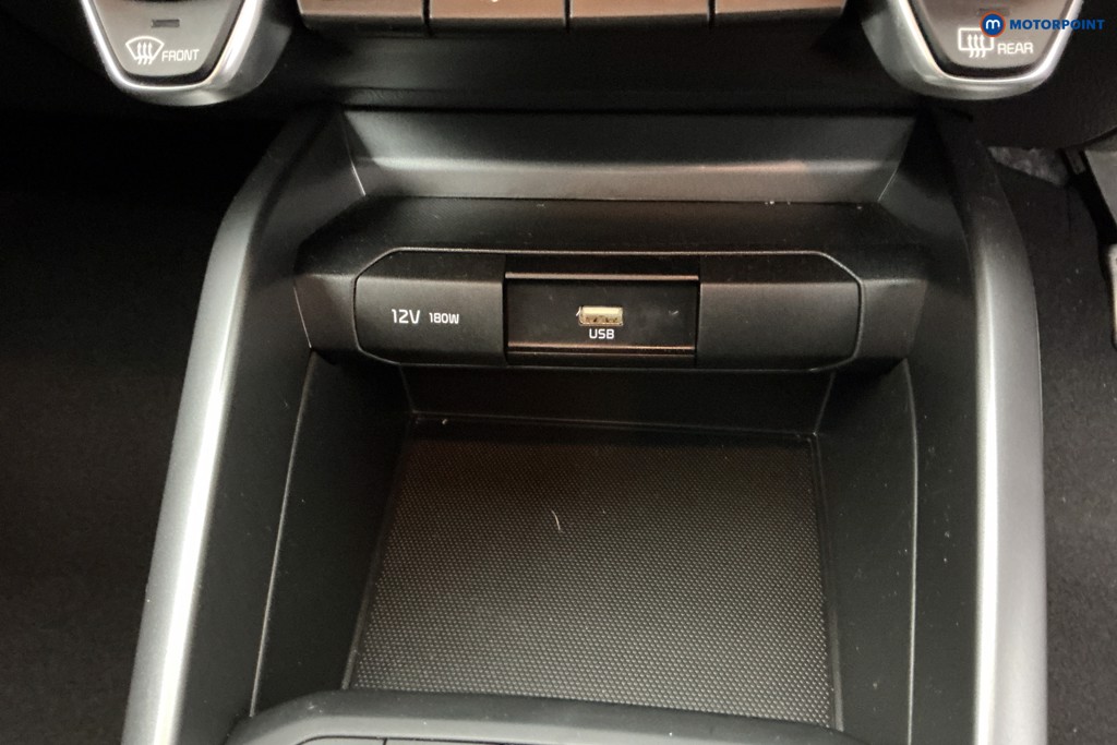 KIA Stonic Gt-Line Manual Petrol SUV - Stock Number (1592185) - 16th supplementary image