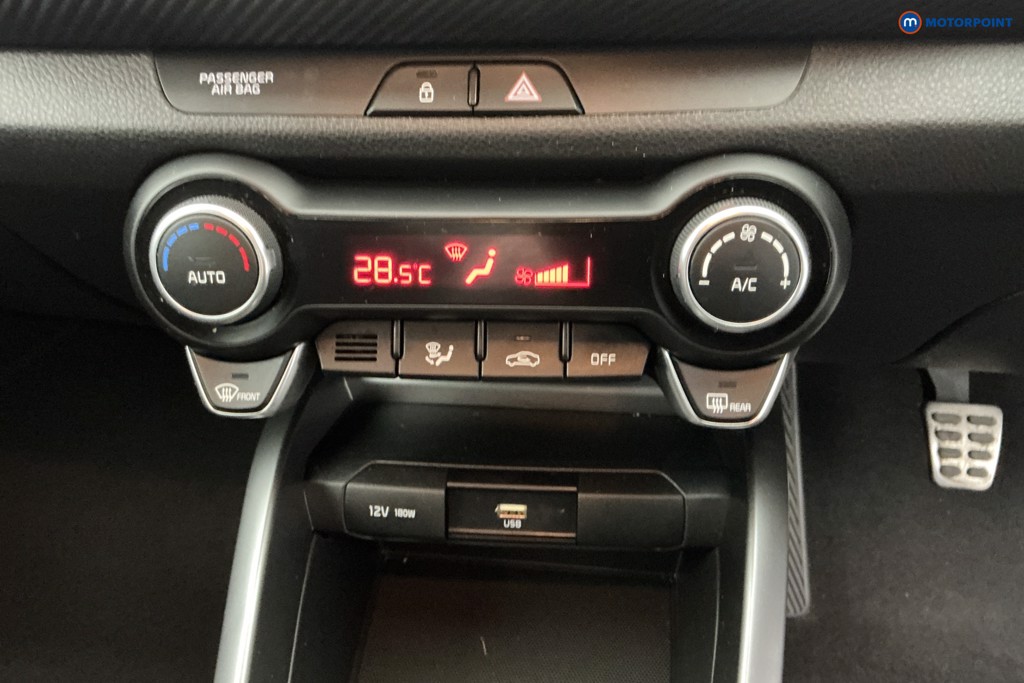 KIA Stonic Gt-Line Manual Petrol SUV - Stock Number (1592185) - 17th supplementary image