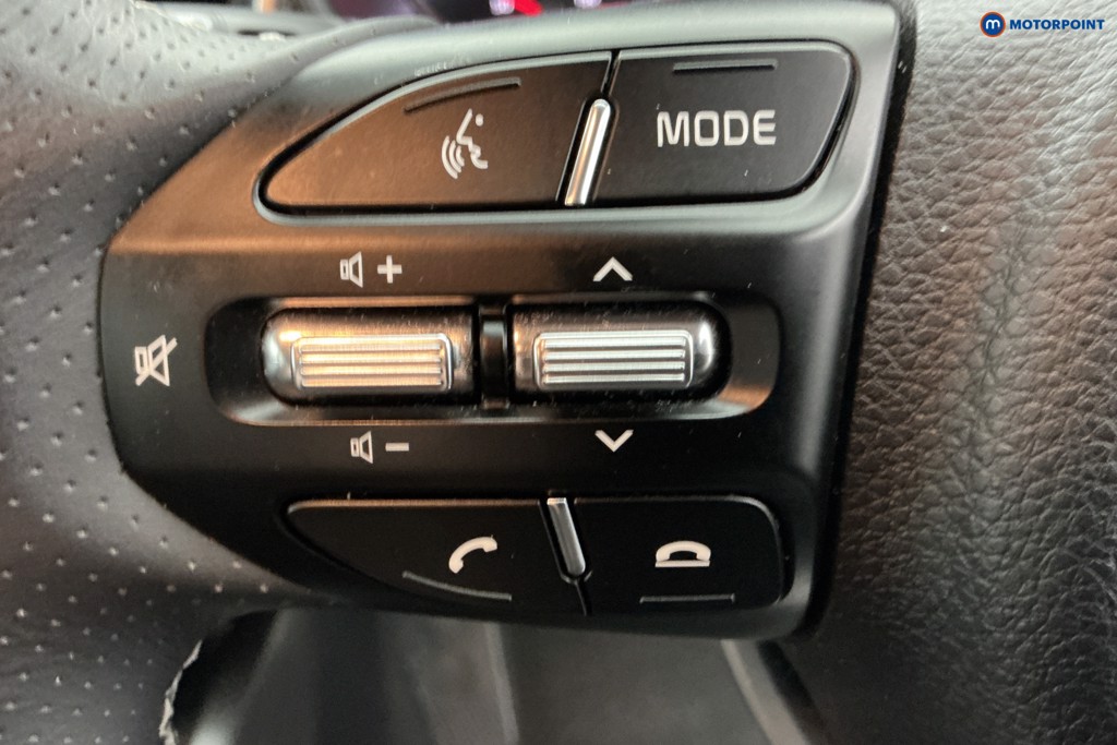 KIA Stonic Gt-Line Manual Petrol SUV - Stock Number (1592185) - 19th supplementary image