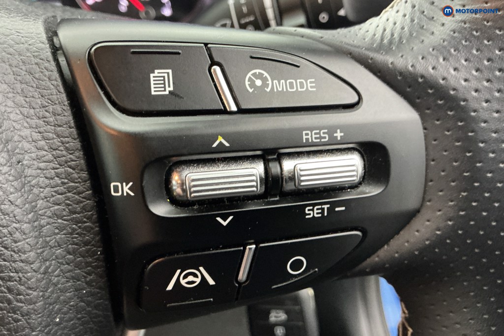 KIA Stonic Gt-Line Manual Petrol SUV - Stock Number (1592185) - 20th supplementary image