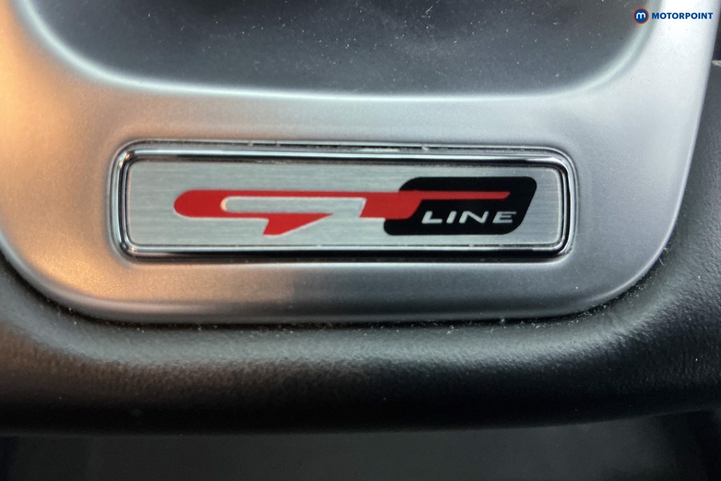 KIA Stonic Gt-Line Manual Petrol SUV - Stock Number (1592185) - 21st supplementary image