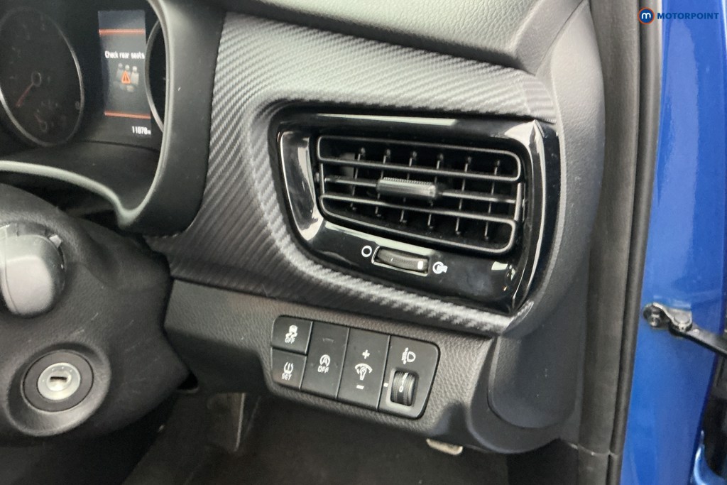 KIA Stonic Gt-Line Manual Petrol SUV - Stock Number (1592185) - 22nd supplementary image