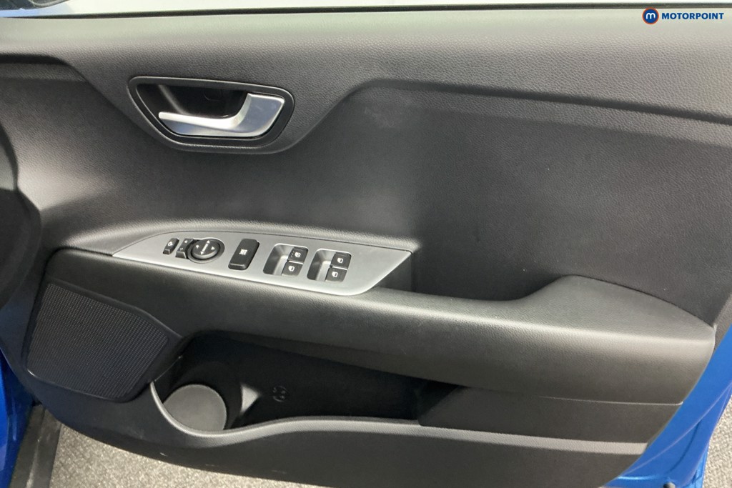 KIA Stonic Gt-Line Manual Petrol SUV - Stock Number (1592185) - 23rd supplementary image