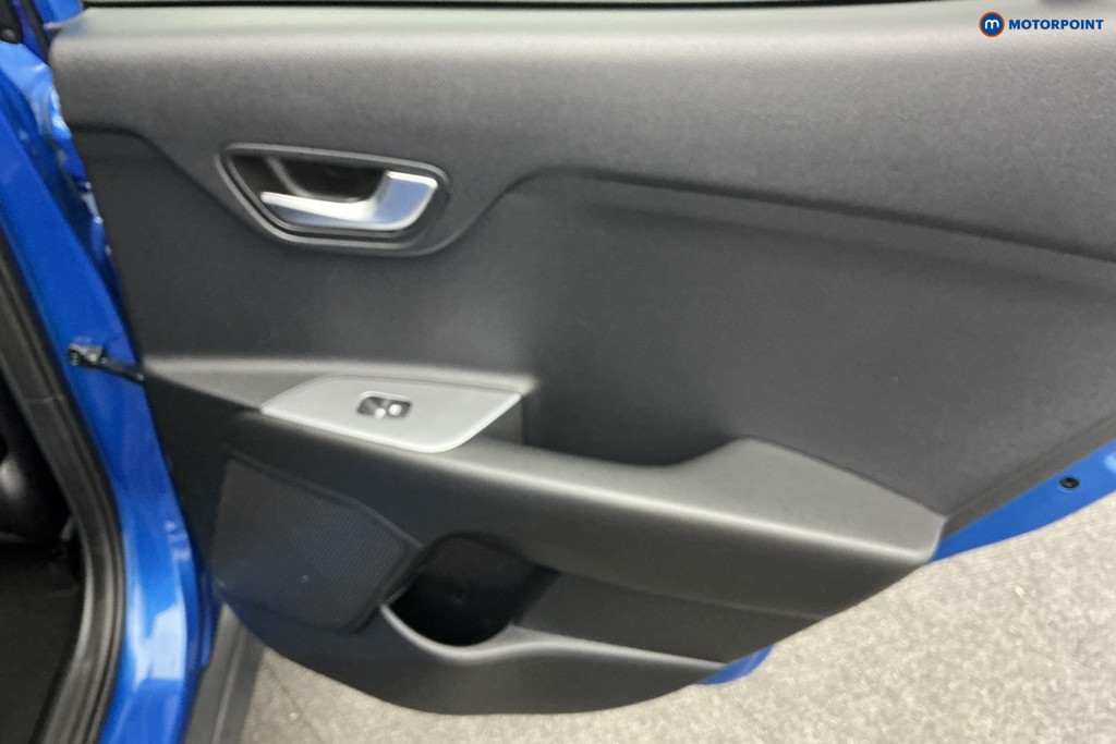 KIA Stonic Gt-Line Manual Petrol SUV - Stock Number (1592185) - 25th supplementary image