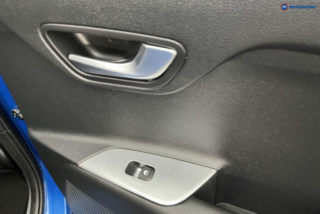 KIA Stonic Gt-Line Manual Petrol SUV - Stock Number (1592185) - 26th supplementary image