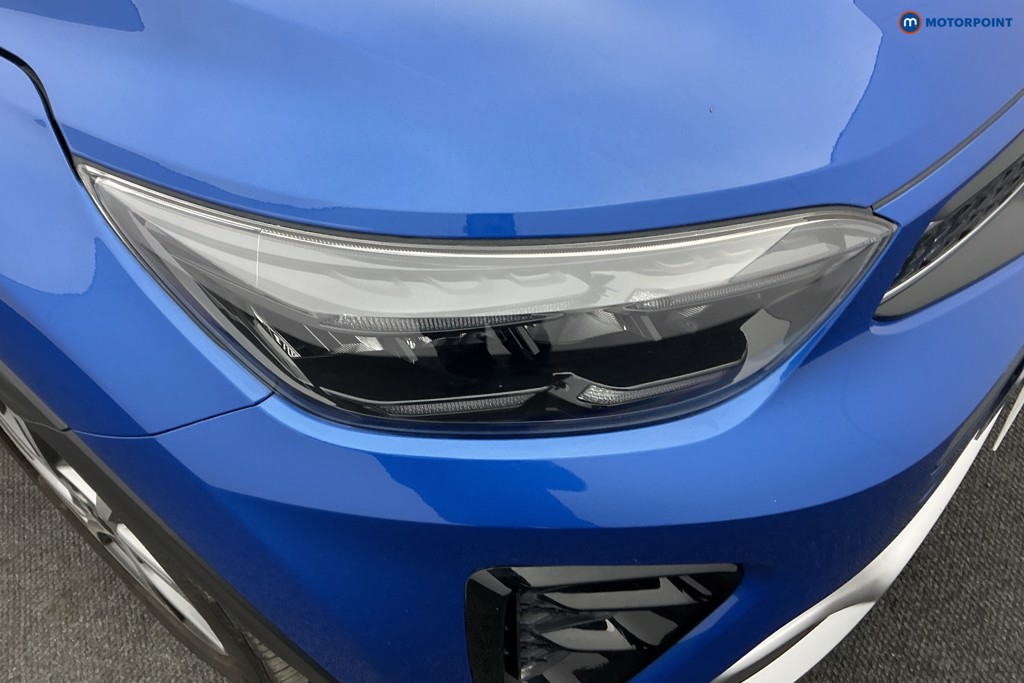 KIA Stonic Gt-Line Manual Petrol SUV - Stock Number (1592185) - 27th supplementary image