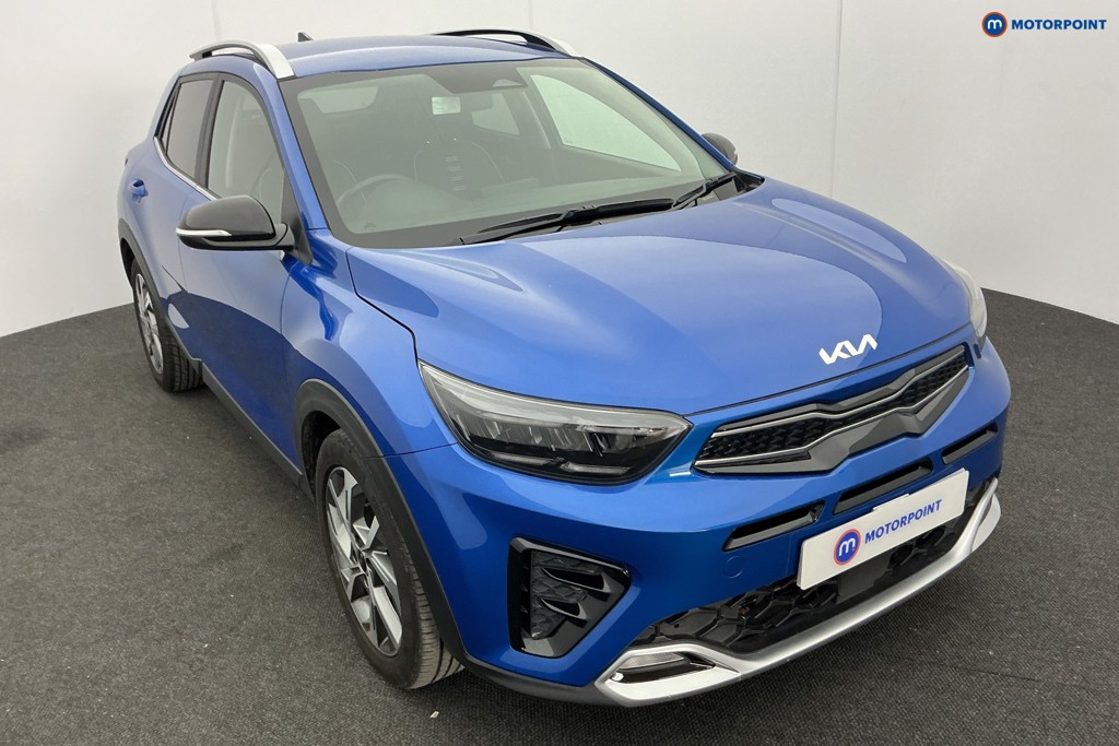 KIA Stonic Gt-Line Manual Petrol SUV - Stock Number (1592185) - 28th supplementary image