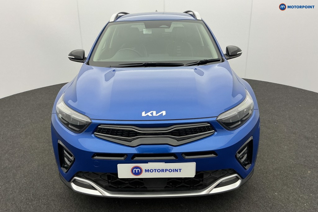 KIA Stonic Gt-Line Manual Petrol SUV - Stock Number (1592185) - 29th supplementary image