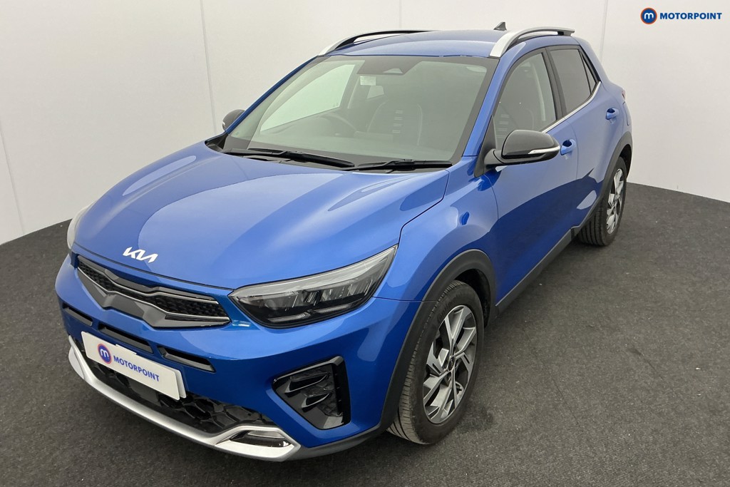 KIA Stonic Gt-Line Manual Petrol SUV - Stock Number (1592185) - 30th supplementary image