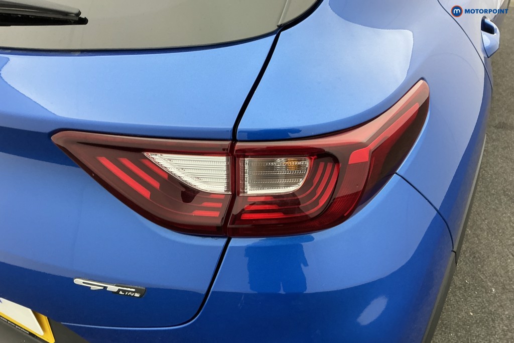 KIA Stonic Gt-Line Manual Petrol SUV - Stock Number (1592185) - 31st supplementary image