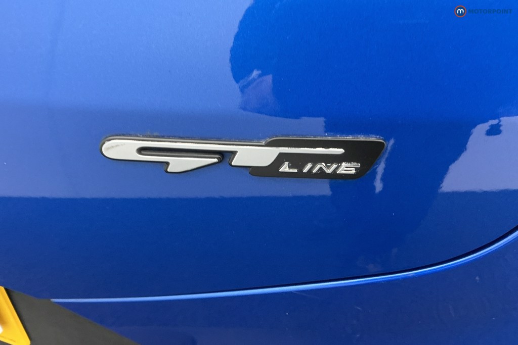 KIA Stonic Gt-Line Manual Petrol SUV - Stock Number (1592185) - 32nd supplementary image