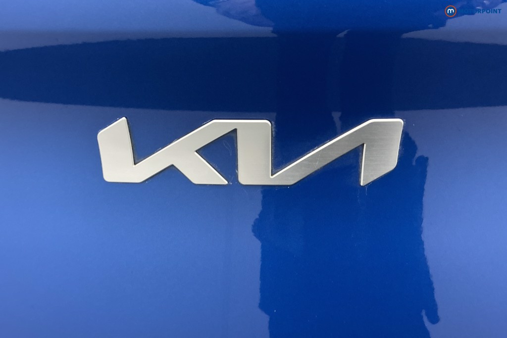 KIA Stonic Gt-Line Manual Petrol SUV - Stock Number (1592185) - 34th supplementary image