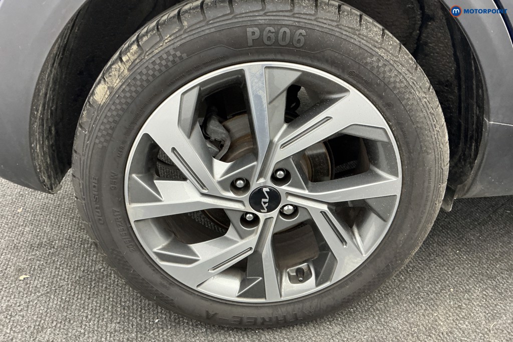 KIA Stonic Gt-Line Manual Petrol SUV - Stock Number (1592185) - 35th supplementary image