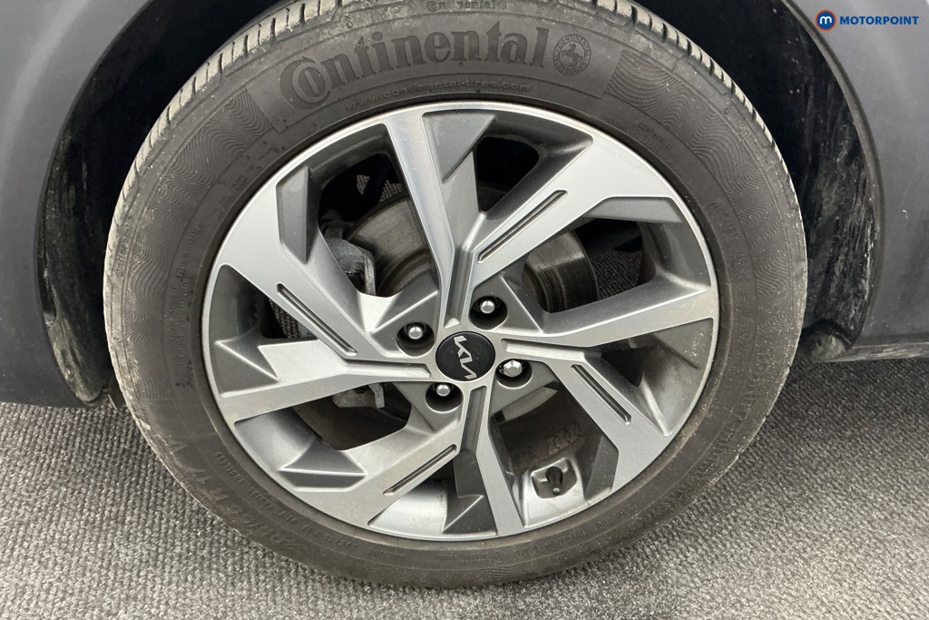 KIA Stonic Gt-Line Manual Petrol SUV - Stock Number (1592185) - 37th supplementary image