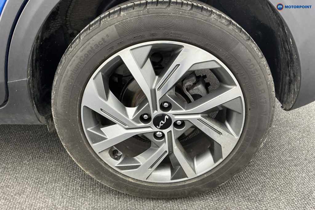 KIA Stonic Gt-Line Manual Petrol SUV - Stock Number (1592185) - 38th supplementary image