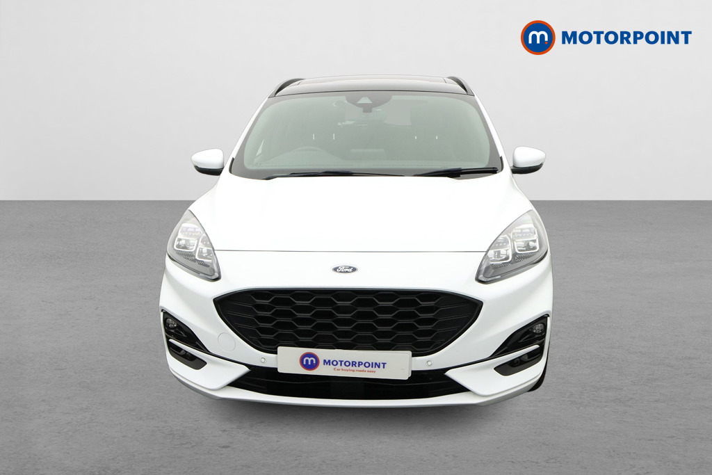 Ford Kuga St-Line X Edition Automatic Petrol-Electric Hybrid SUV - Stock Number (1592196) - Front bumper