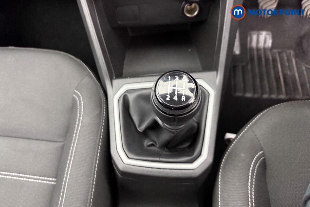 Dacia Sandero Expression Manual Petrol Hatchback - Stock Number (1592198) - 11th supplementary image