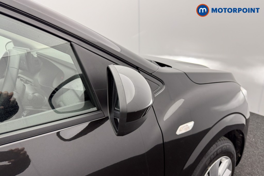 Dacia Sandero Expression Manual Petrol Hatchback - Stock Number (1592198) - 17th supplementary image