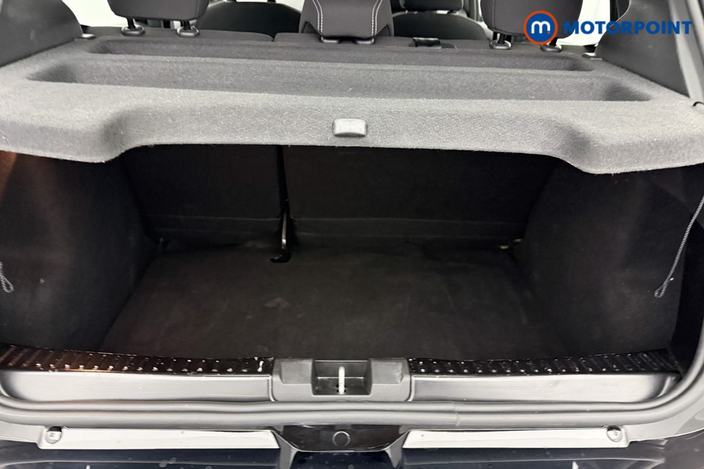 Dacia Sandero Expression Manual Petrol Hatchback - Stock Number (1592198) - 18th supplementary image