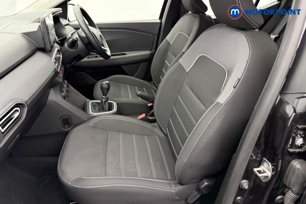 Dacia Sandero Expression Manual Petrol Hatchback - Stock Number (1592198) - 19th supplementary image
