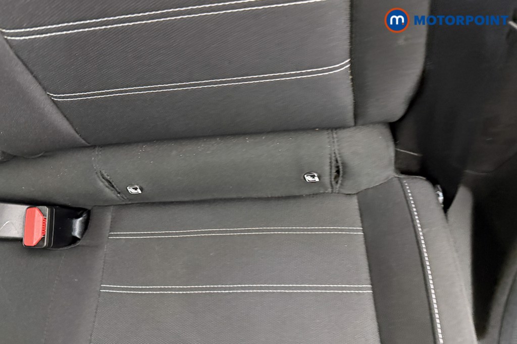 Dacia Sandero Expression Manual Petrol Hatchback - Stock Number (1592198) - 21st supplementary image