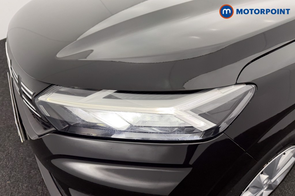 Dacia Sandero Expression Manual Petrol Hatchback - Stock Number (1592198) - 24th supplementary image